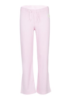 Converse Spodnie w kolorze jasnoróżowym ze sklepu Limango Polska w kategorii Spodnie dziewczęce - zdjęcie 166016361