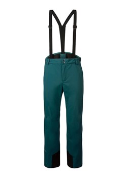 Fischer Spodnie narciarskie &quot;Vancouver&quot; w kolorze morskim ze sklepu Limango Polska w kategorii Spodnie męskie - zdjęcie 166016451