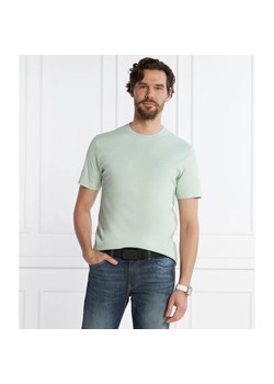 BOSS ORANGE T-shirt Tales | Relaxed fit ze sklepu Gomez Fashion Store w kategorii T-shirty męskie - zdjęcie 166020592