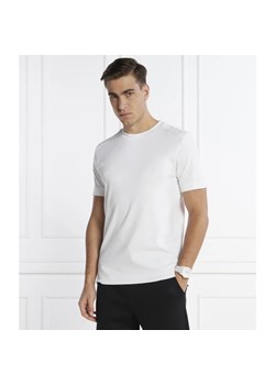 BOSS BLACK T-shirt P-Tiburt 414 | Regular Fit ze sklepu Gomez Fashion Store w kategorii T-shirty męskie - zdjęcie 166020601