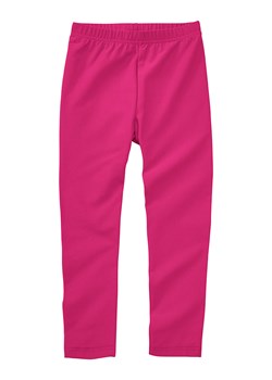 JAKO-O Legginsy termiczne w kolorze różowym ze sklepu Limango Polska w kategorii Spodnie dziewczęce - zdjęcie 166022293