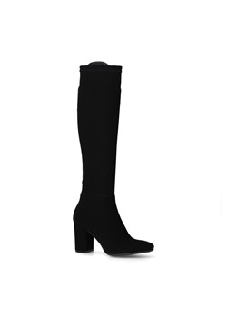 Kozaki Ryłko 8UXF1_UV9 Czarne ze sklepu Arturo-obuwie w kategorii Kozaki damskie - zdjęcie 166023551