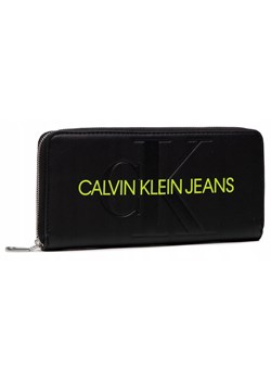 PORTFEL CALVIN KLEIN ze sklepu olika.com.pl w kategorii Portfele damskie - zdjęcie 166023621