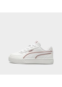 PUMA CAVEN OUTLINE PS ze sklepu JD Sports  w kategorii Buty sportowe dziecięce - zdjęcie 166024270