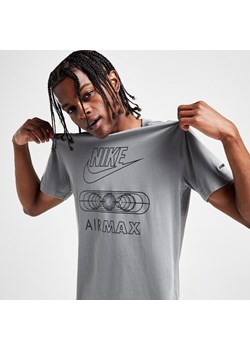 NIKE T-SHIRT M NSW AIR MAX SS TEE ze sklepu JD Sports  w kategorii T-shirty męskie - zdjęcie 166024310