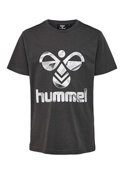 Hummel Koszulka &quot;Sofus&quot; w kolorze czarnym ze sklepu Limango Polska w kategorii T-shirty chłopięce - zdjęcie 166026082