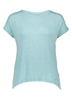 Regatta Koszulka &quot;Bannerdale&quot; w kolorze turkusowym ze sklepu Limango Polska w kategorii Bluzki damskie - zdjęcie 166026114