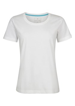 elkline Koszulka &quot;Go for&quot; w kolorze białym ze sklepu Limango Polska w kategorii Bluzki damskie - zdjęcie 166026123