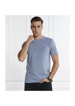 BOSS ORANGE T-shirt Tales | Relaxed fit ze sklepu Gomez Fashion Store w kategorii T-shirty męskie - zdjęcie 166026862