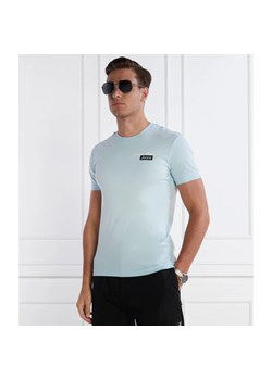 CALVIN KLEIN JEANS T-shirt | Slim Fit ze sklepu Gomez Fashion Store w kategorii T-shirty męskie - zdjęcie 166026870