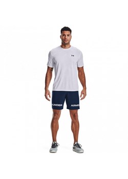 Męskie spodenki treningowe UNDER ARMOUR Woven Graphic WM Short ze sklepu Sportstylestory.com w kategorii Spodenki męskie - zdjęcie 166029092