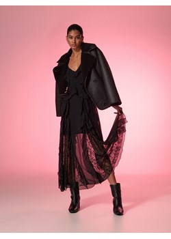 Reserved - Sukienka maxi - czarny ze sklepu Reserved w kategorii Sukienki - zdjęcie 166040784