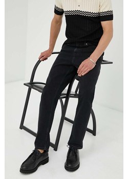 Samsoe Samsoe jeansy męskie ze sklepu PRM w kategorii Jeansy męskie - zdjęcie 166042451