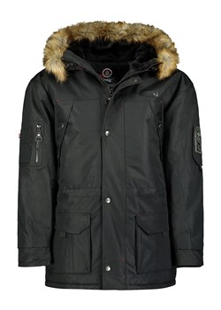 Canadian Peak Parka w kolorze czarnym ze sklepu Limango Polska w kategorii Kurtki damskie - zdjęcie 166043333