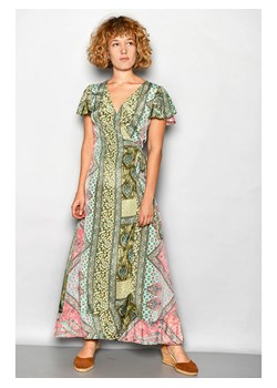 H.H.G. Sukienka ze wzorem ze sklepu Limango Polska w kategorii Sukienki - zdjęcie 166043873