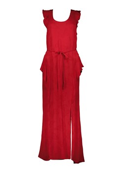 Twinset Sukienka w kolorze czerwonym ze sklepu Limango Polska w kategorii Sukienki - zdjęcie 166044003
