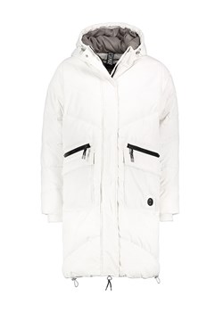 Fresh Made Płaszcz przejściowy w kolorze białym ze sklepu Limango Polska w kategorii Płaszcze damskie - zdjęcie 166044553