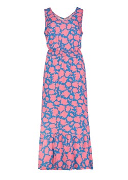 Fresh Made Sukienka w kolorze niebiesko-jasnoróżowym ze sklepu Limango Polska w kategorii Sukienki - zdjęcie 166046113