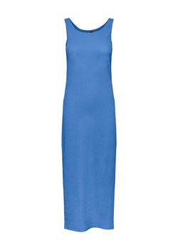 Pieces Sukienka w kolorze niebieskim ze sklepu Limango Polska w kategorii Sukienki - zdjęcie 166046640