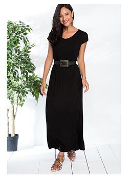 LA Angels Sukienka w kolorze czarnym ze sklepu Limango Polska w kategorii Sukienki - zdjęcie 166046713