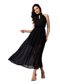 Makover Sukienka w kolorze czarnym ze sklepu Limango Polska w kategorii Sukienki - zdjęcie 166046744