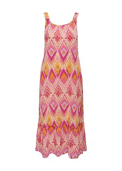 ONLY Sukienka &quot;Alma&quot; w kolorze różowym ze sklepu Limango Polska w kategorii Sukienki - zdjęcie 166046784