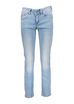 G-Star Dżinsy - Slim fit - w kolorze błękitnym ze sklepu Limango Polska w kategorii Jeansy damskie - zdjęcie 166047080