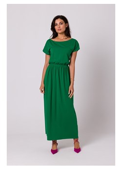 Be Wear Sukienka w kolorze zielonym ze sklepu Limango Polska w kategorii Sukienki - zdjęcie 166047082