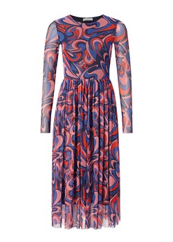 Rich &amp; Royal Sukienka ze wzorem ze sklepu Limango Polska w kategorii Sukienki - zdjęcie 166047842