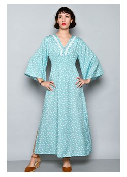 Tarifa Sukienka w kolorze turkusowym ze sklepu Limango Polska w kategorii Sukienki - zdjęcie 166047914