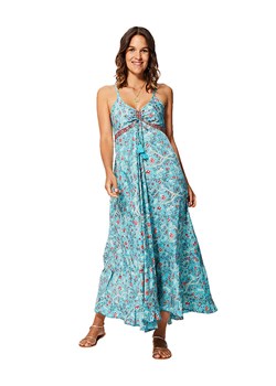 Ipanima Sukienka w kolorze błękitnym ze sklepu Limango Polska w kategorii Sukienki - zdjęcie 166047930