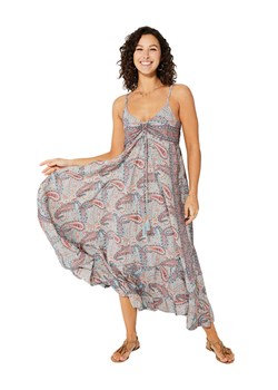 Ipanima Sukienka ze wzorem ze sklepu Limango Polska w kategorii Sukienki - zdjęcie 166047950