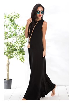 LA Angels Sukienka w kolorze czarnym ze sklepu Limango Polska w kategorii Sukienki - zdjęcie 166048212