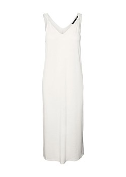 Vero Moda Sukienka &quot;Marijune&quot; w kolorze białym ze sklepu Limango Polska w kategorii Sukienki - zdjęcie 166048343