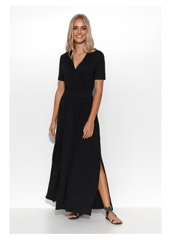 Makadamia Sukienka w kolorze czarnym ze sklepu Limango Polska w kategorii Sukienki - zdjęcie 166048422
