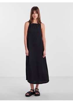 Pieces Sukienka w kolorze czarnym ze sklepu Limango Polska w kategorii Sukienki - zdjęcie 166048573