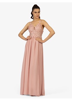 APART Sukienka w kolorze jasnoróżowym ze sklepu Limango Polska w kategorii Sukienki - zdjęcie 166049444