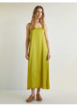Yerse Sukienka w kolorze zielonym ze sklepu Limango Polska w kategorii Sukienki - zdjęcie 166049661