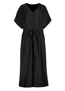 Fresh Made Sukienka w kolorze czarnym ze sklepu Limango Polska w kategorii Sukienki - zdjęcie 166050001