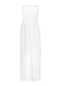 Sublevel Sukienka w kolorze białym ze sklepu Limango Polska w kategorii Sukienki - zdjęcie 166050080