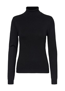 Vero Moda Sweter &quot;Glory&quot; w kolorze czarnym ze sklepu Limango Polska w kategorii Swetry damskie - zdjęcie 166050154