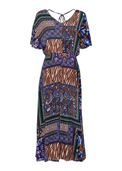 Zero Sukienka w kolorze niebieskim ze sklepu Limango Polska w kategorii Sukienki - zdjęcie 166050271