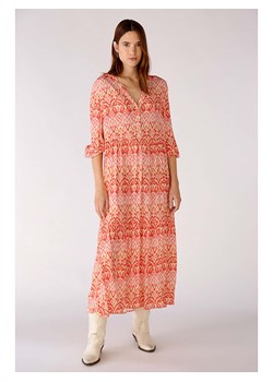 Oui Sukienka w kolorze pomarańczowym ze sklepu Limango Polska w kategorii Sukienki - zdjęcie 166050283