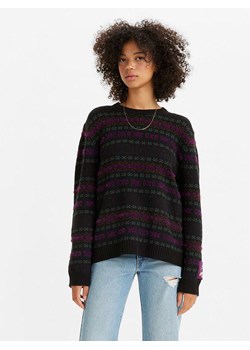 Levi´s Sweter w kolorze czarnym ze sklepu Limango Polska w kategorii Swetry damskie - zdjęcie 166051181