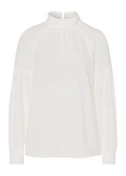 More &amp; More Bluzka w kolorze białym ze sklepu Limango Polska w kategorii Bluzki damskie - zdjęcie 166051202