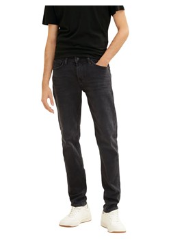 Tom Tailor Dżinsy - Regular fit - w kolorze czarnym ze sklepu Limango Polska w kategorii Jeansy damskie - zdjęcie 166051941