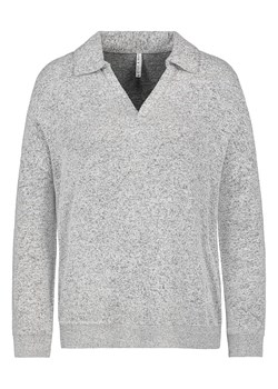 Stitch &amp; Soul Sweter w kolorze jasnoszarym ze sklepu Limango Polska w kategorii Swetry damskie - zdjęcie 166053060