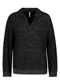 Stitch &amp; Soul Sweter w kolorze czarnym ze sklepu Limango Polska w kategorii Swetry damskie - zdjęcie 166053063