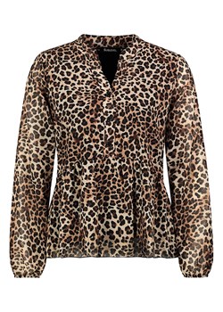 Sublevel Koszula w kolorze brązowo-czarnym ze sklepu Limango Polska w kategorii Bluzki damskie - zdjęcie 166053070