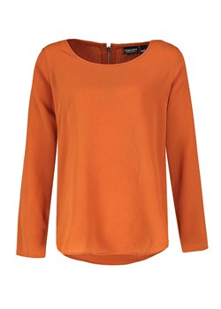 Eight2Nine Bluzka w kolorze pomarańczowym ze sklepu Limango Polska w kategorii Bluzki damskie - zdjęcie 166053292